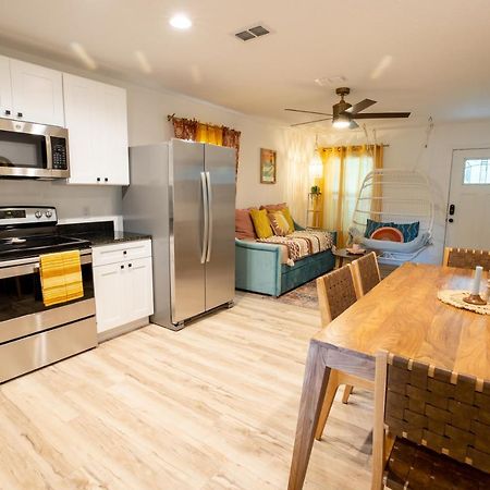 Recharge Getaway To Historic Downtown & Beach New Build St. Augustine Exterior photo